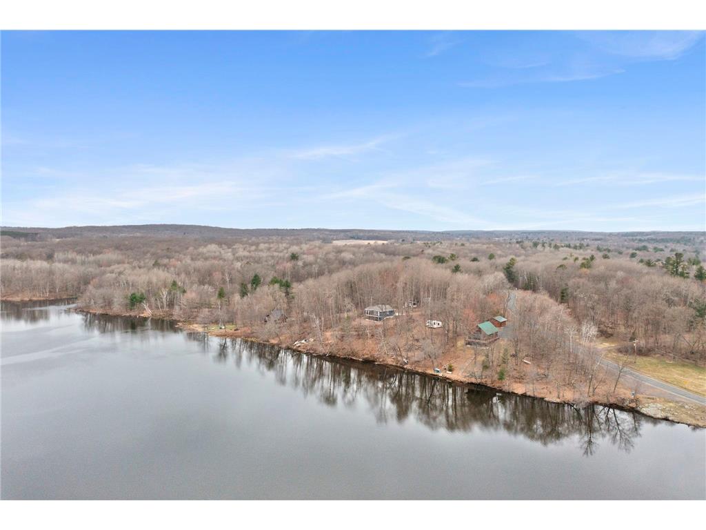 XXX Lot 4 330th Ave/68th St Clam Falls WI 54837 - Clam Falls Flowage 7052733 image28