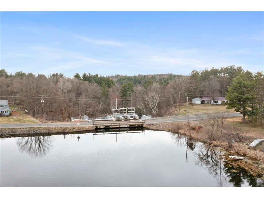 XXX Lot 4 330th Ave/68th St Clam Falls WI 54837 - Clam Falls Flowage 7052733 image29