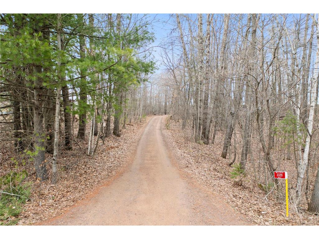 XXX Lot 4 330th Ave/68th St Clam Falls WI 54837 - Clam Falls Flowage 7052733 image3
