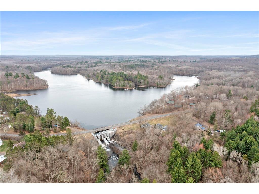 XXX Lot 4 330th Ave/68th St Clam Falls WI 54837 - Clam Falls Flowage 7052733 image31