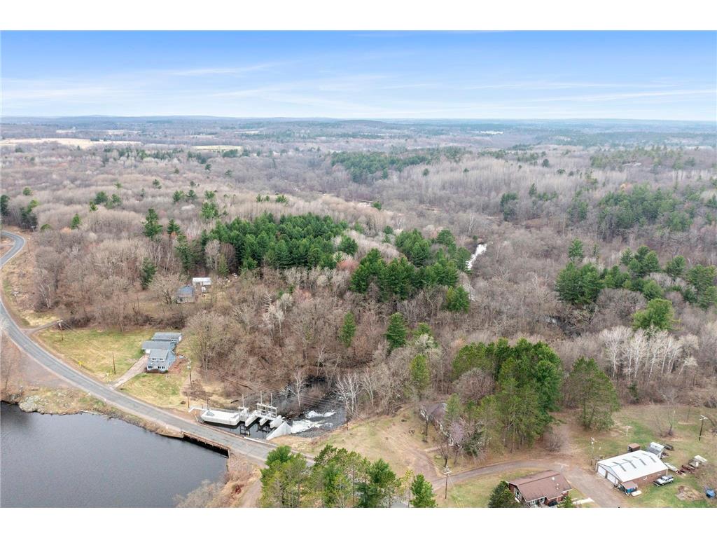 XXX Lot 4 330th Ave/68th St Clam Falls WI 54837 - Clam Falls Flowage 7052733 image32