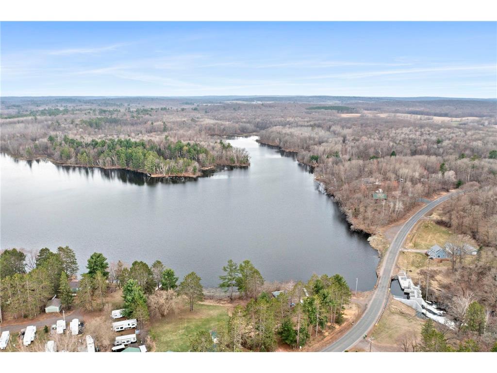XXX Lot 4 330th Ave/68th St Clam Falls WI 54837 - Clam Falls Flowage 7052733 image33
