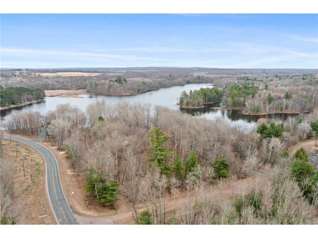 XXX Lot 4 330th Ave/68th St Clam Falls WI 54837 - Clam Falls Flowage 7052733 image7
