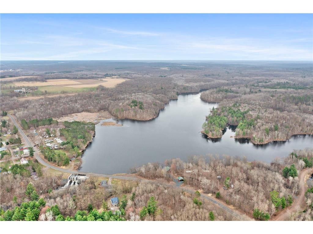 XXX Lot 4 330th Ave/68th St Clam Falls WI 54837 - Clam Falls Flowage 7052733 image8