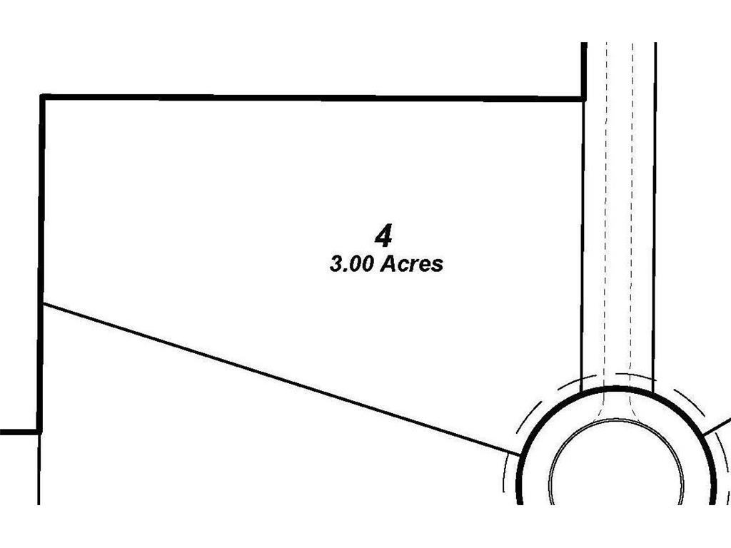 XXX (Lot 4) Narcissis Court NW Bradford Twp MN 55008 6351166 image1