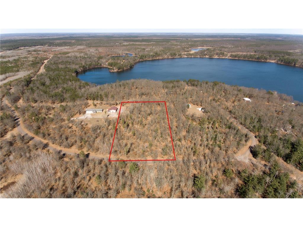 XXX Lot 44 Lakes Drive Lake 26 Danbury WI 54830 6506722 image1