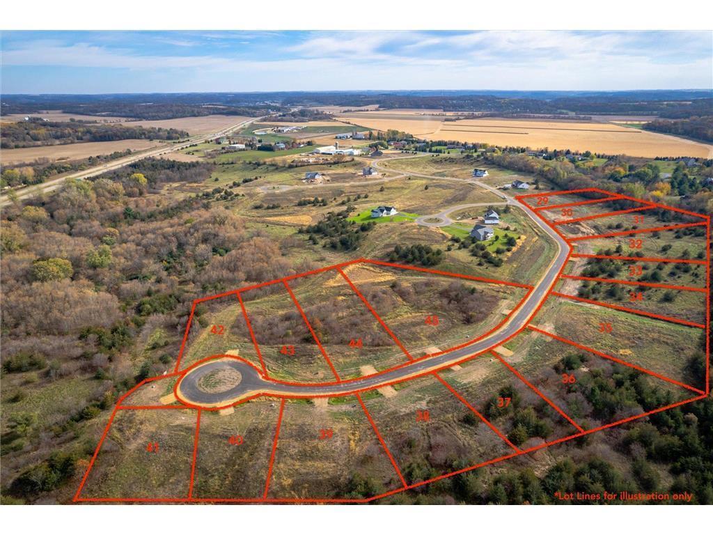 395 Moelter Lane Troy Twp WI 54016 6506120 image1