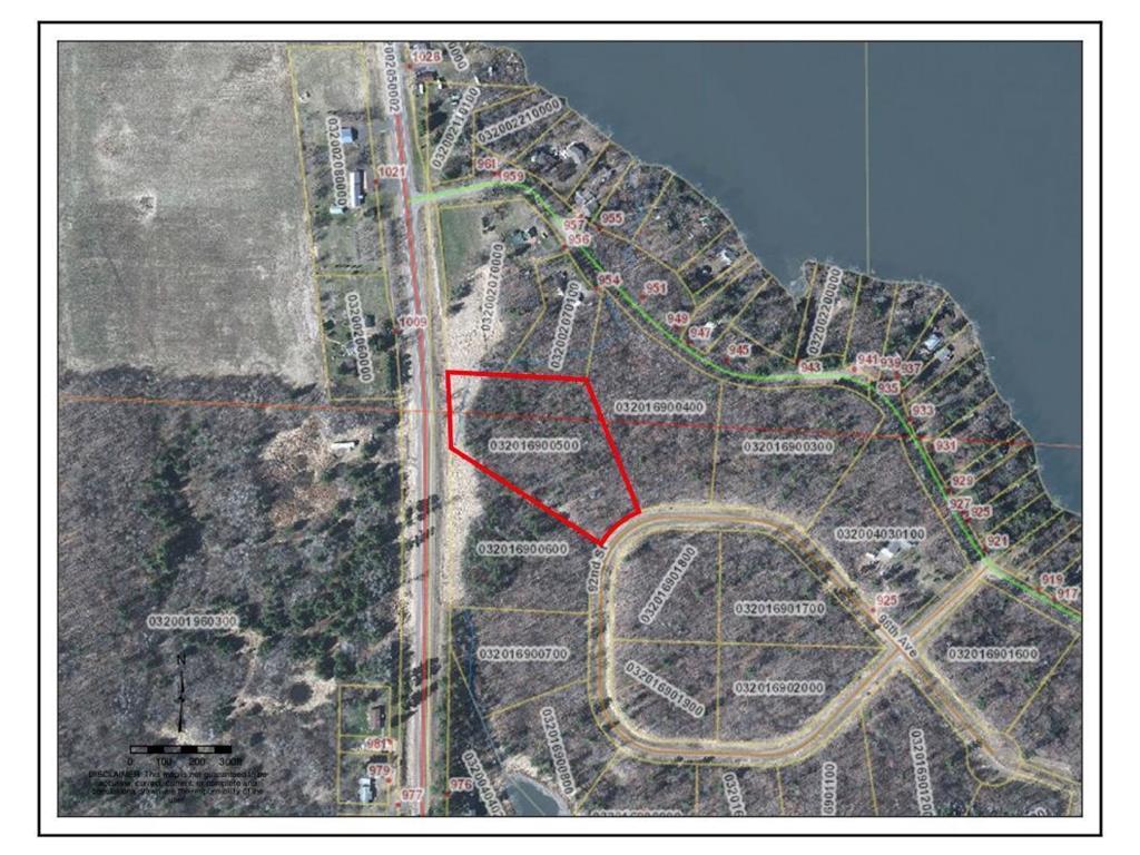 XXX Lot 5 92nd Street Amery WI 54001 6488288 image1