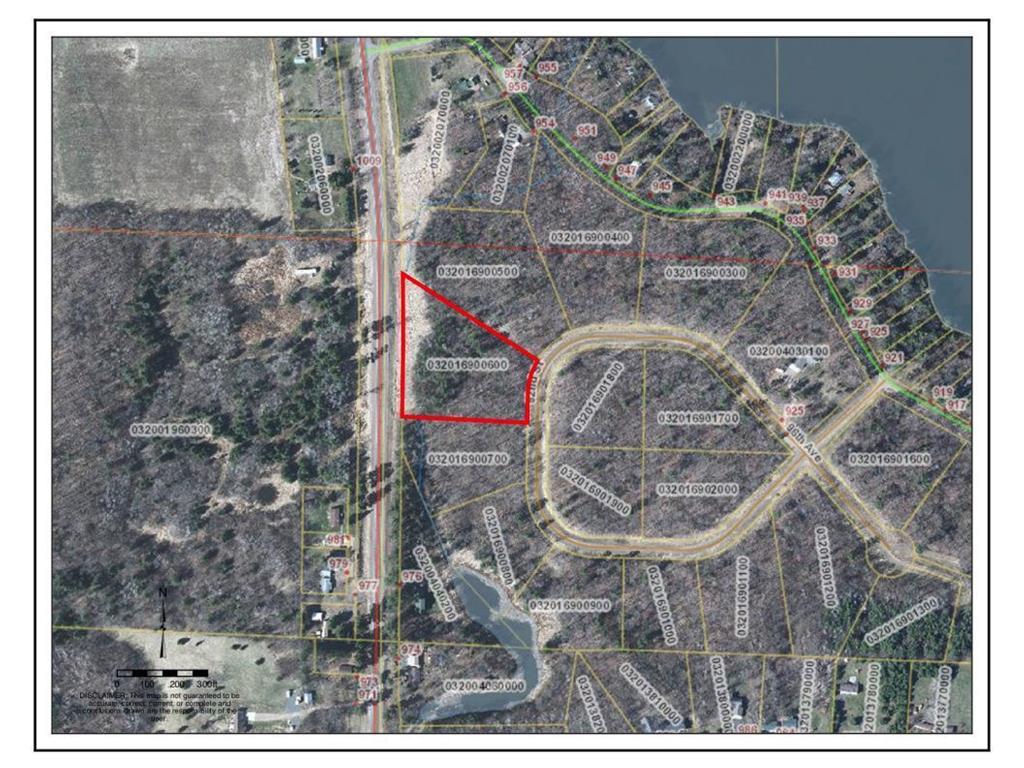 XXX Lot 6 92nd Street Amery WI 54001 7053834 image1