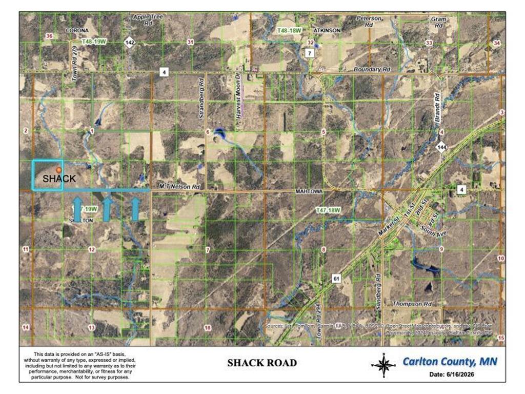 XXX MT Nelson Rd Skelton Twp MN 55707 7094853 image25