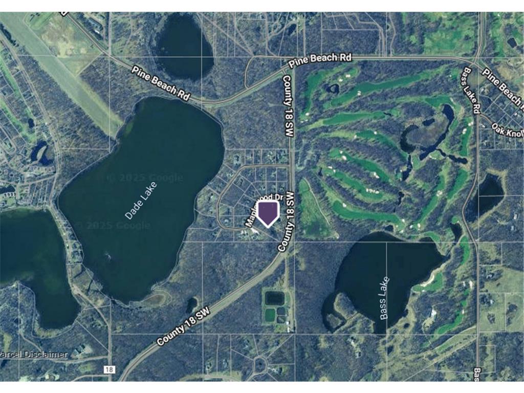 XXX Maplewood Drive East Gull Lake MN 56401 - Dade 7070652 image22