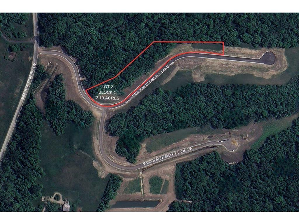 XXX Meadow Crossing Ln SW Rochester Twp MN 55902 6823758 image1