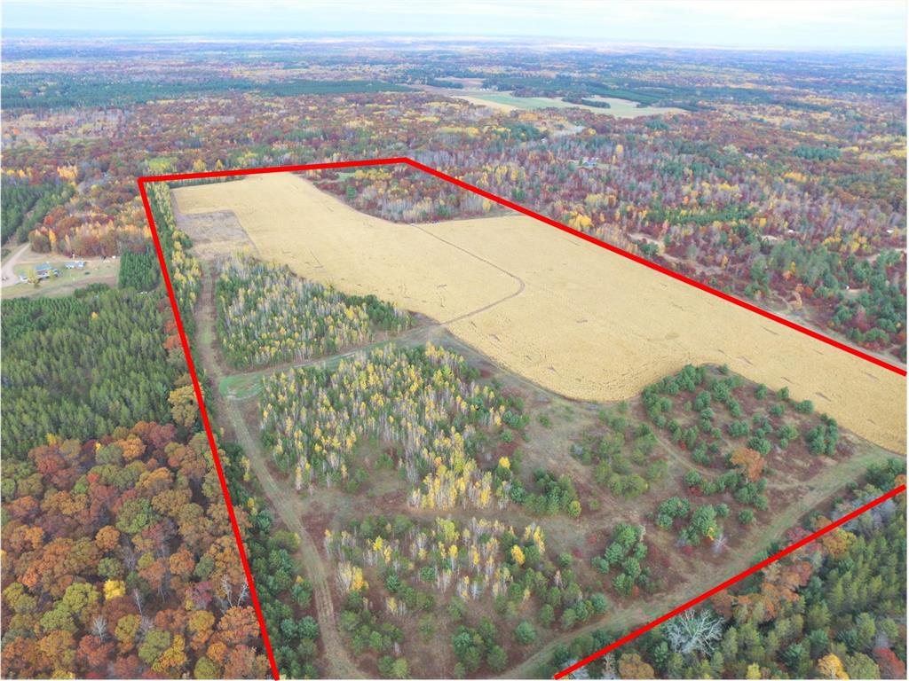 XXX Midtown Road, Siren, WI, 54872 MLS 6272366 Edina Realty