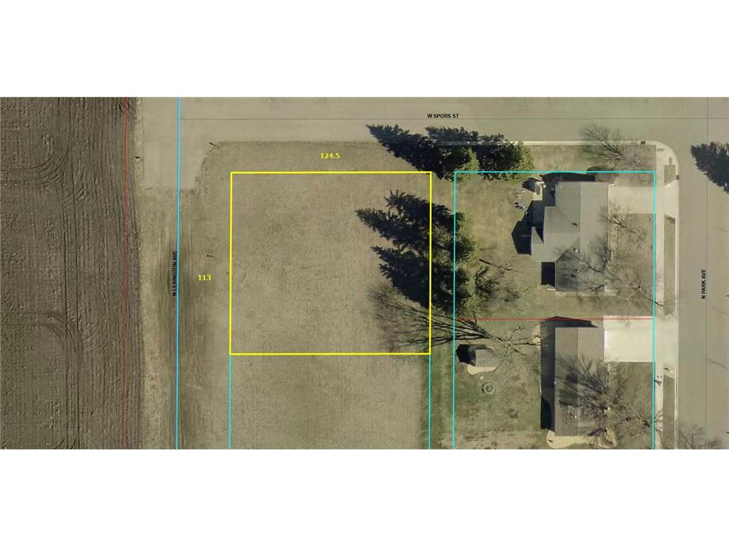 XXX N W Spors St Le Center MN 56057 7061036 image1