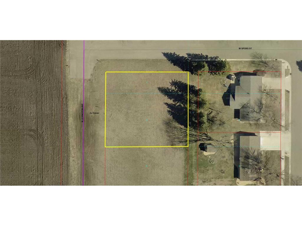 XXX N W Spors St Le Center MN 56057 7061036 image2