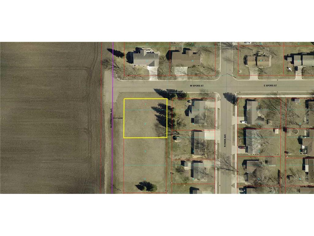 XXX N W Spors St Le Center MN 56057 7061036 image3
