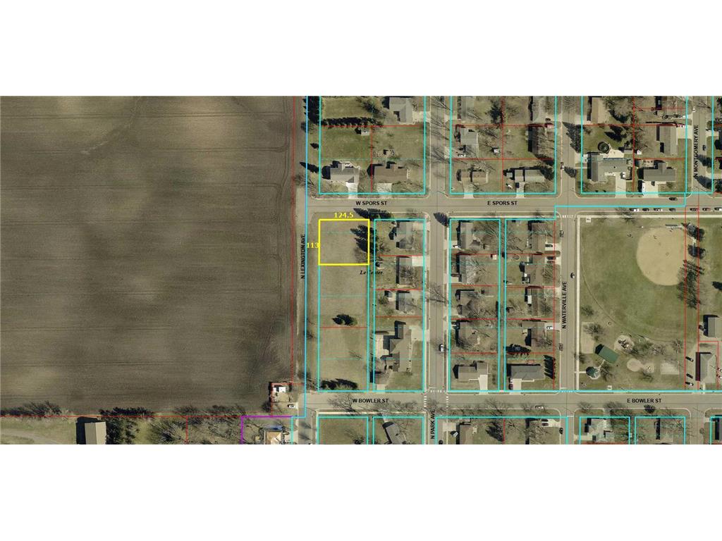 XXX N W Spors St Le Center MN 56057 7061036 image4
