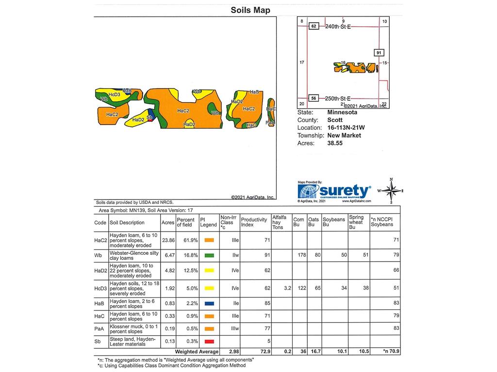 XXX Natchez Avenue Lakeville MN 55044 6651501 image4