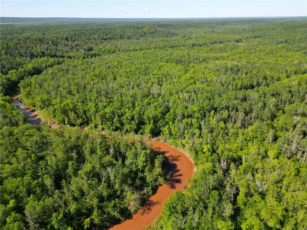 XXX Nemadji River Superior WI 54880 - Nemadji River 6552463 image1