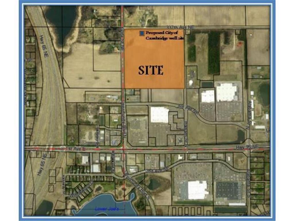 XXX Opportunity Blvd. Cambridge MN 55008 4429337 image1