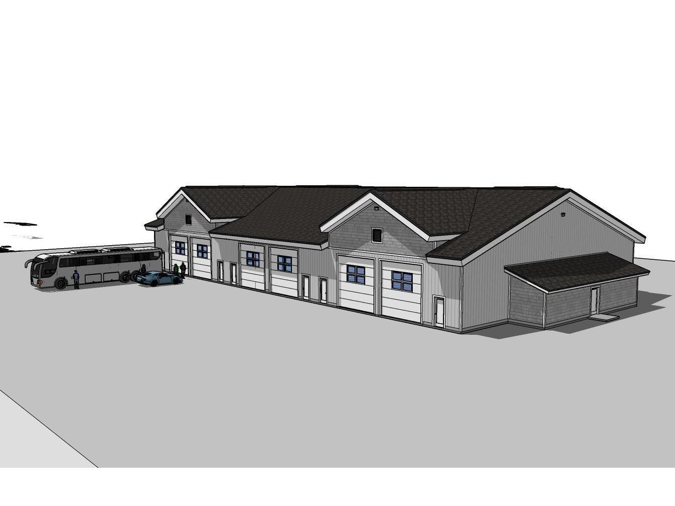 721 Industrial Blvd-Unit B7&B8 Watertown MN 55388 5768341 image1