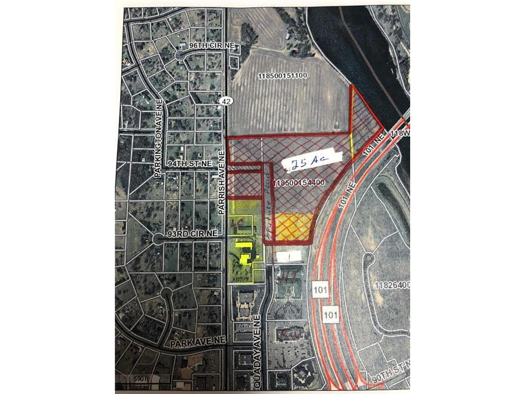 XXX Parrish Avenue NE Otsego MN 55330 - Mississippi 6643600 image3