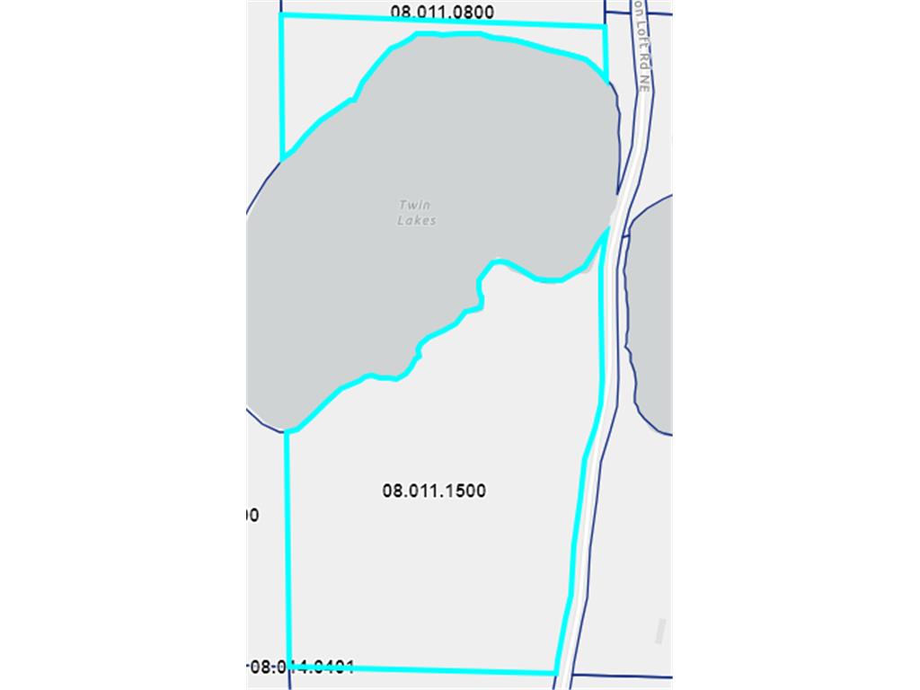 XXX Pigeon Loft Road NE Stacy MN 55079 - Twin Lake 6676651 image2