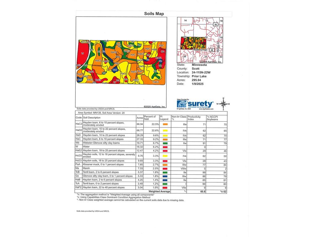 XXX Pike Lake Trail Prior Lake MN 55372 6647349 image4