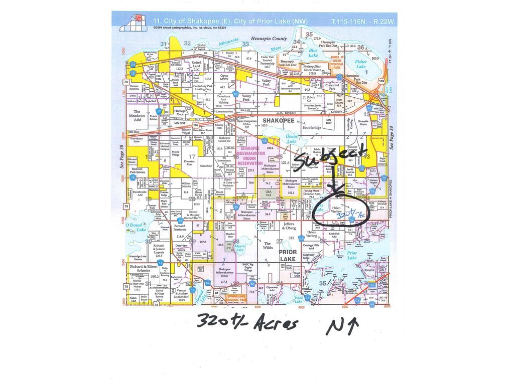 XXX Pike Lake Trail Prior Lake MN 55372 6647349 image5