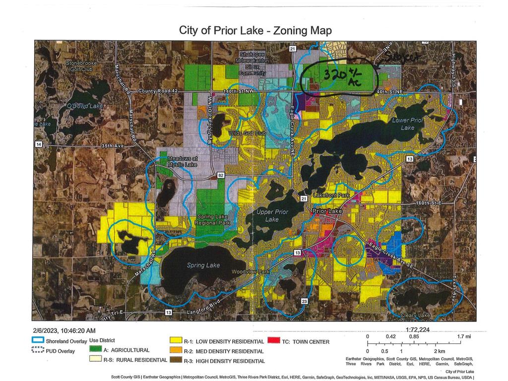 XXX Pike Lake Trail Prior Lake MN 55372 6647349 image8