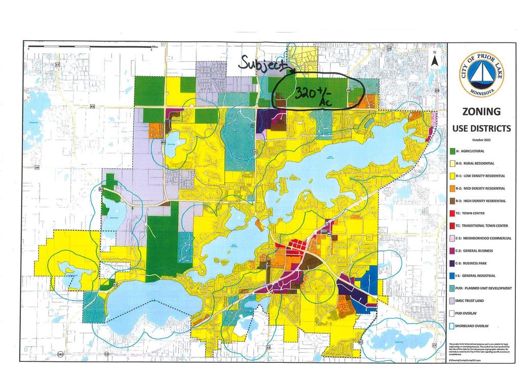 XXX Pike Lake Trail Prior Lake MN 55372 6647349 image9