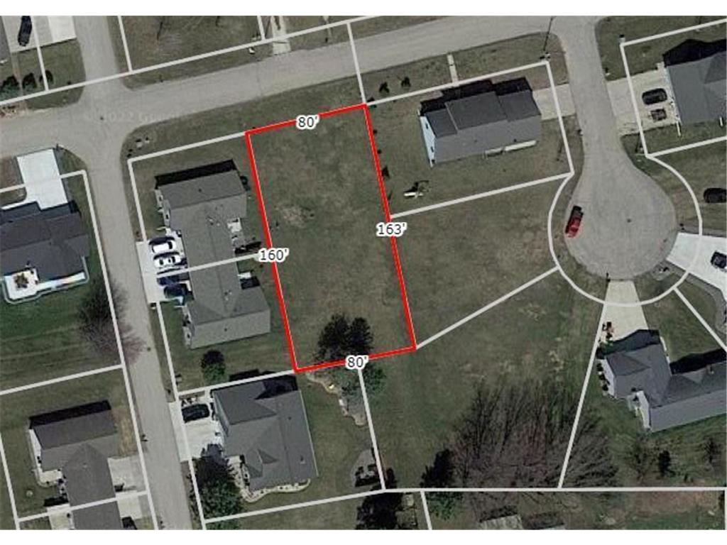 XXX Railroad Street NE Utica MN 55979 6251587 image1