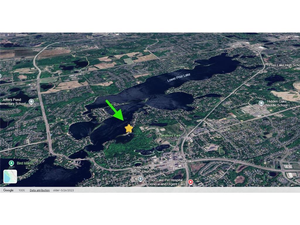 XXX Red Oaks Road Prior Lake MN 55372 - Lower Prior 7048274 image3