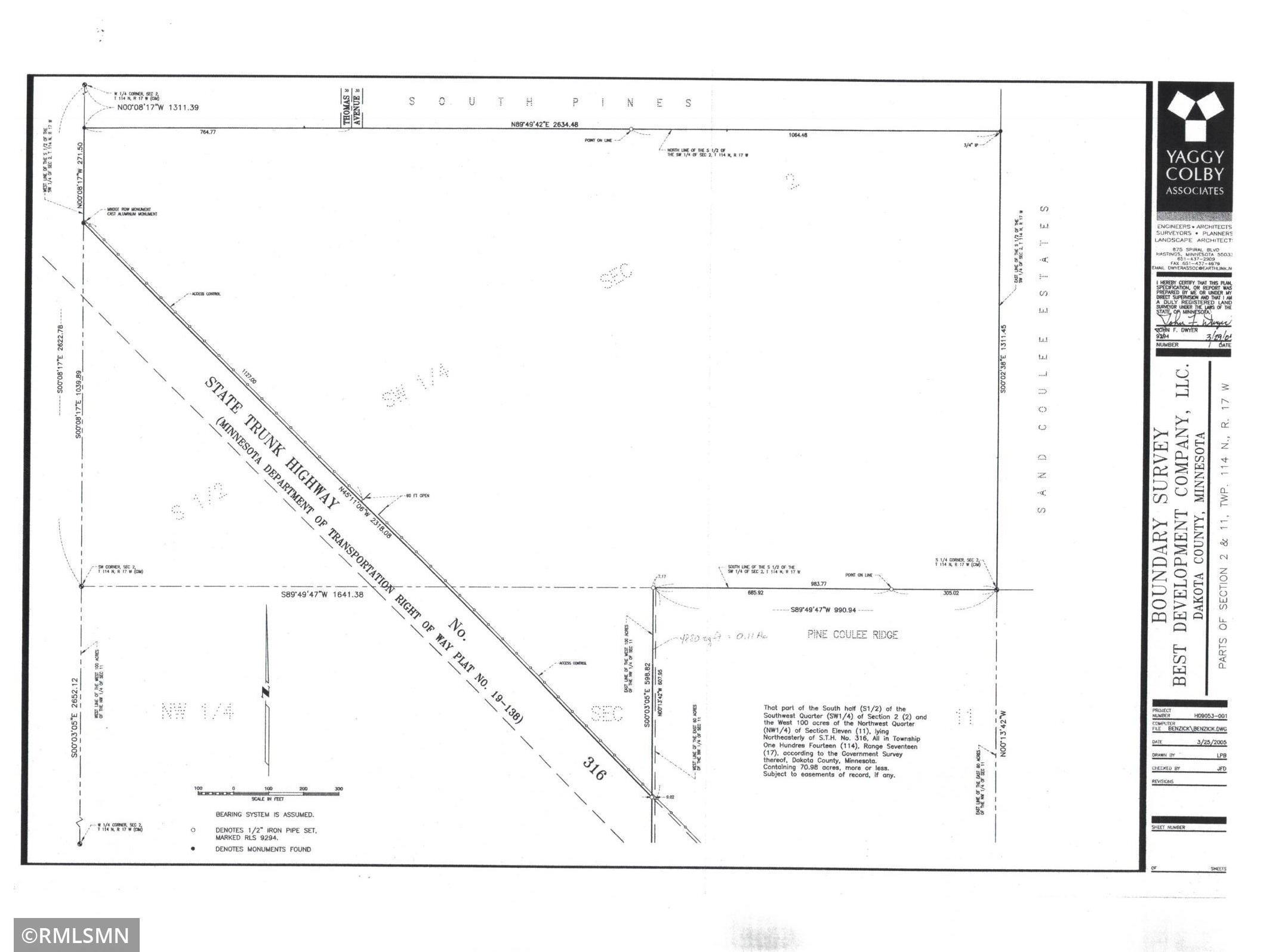 XXX Red Wing Boulevard Marshan Twp MN 55033 5688968 image7