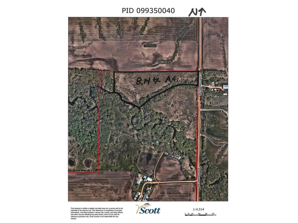 XXX Redwing Avenue Jordan MN 55352 - Porter Creek 6671374 image1