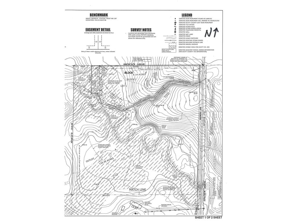 XXX Redwing Avenue Jordan MN 55352 - Porter Creek 6671374 image3