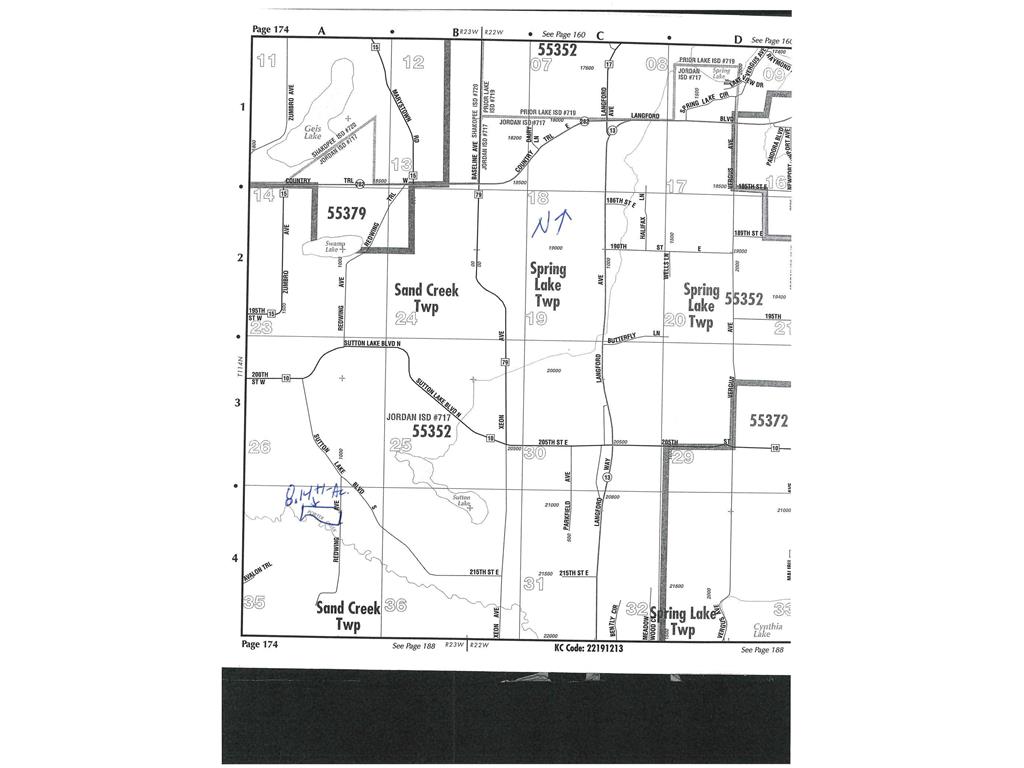 XXX Redwing Avenue Jordan MN 55352 - Porter Creek 6671374 image4