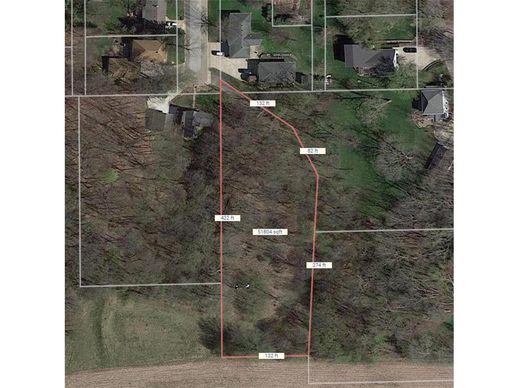 XXX Richland, Saint Charles, MN 55972 MLS 6343035 Edina Realty