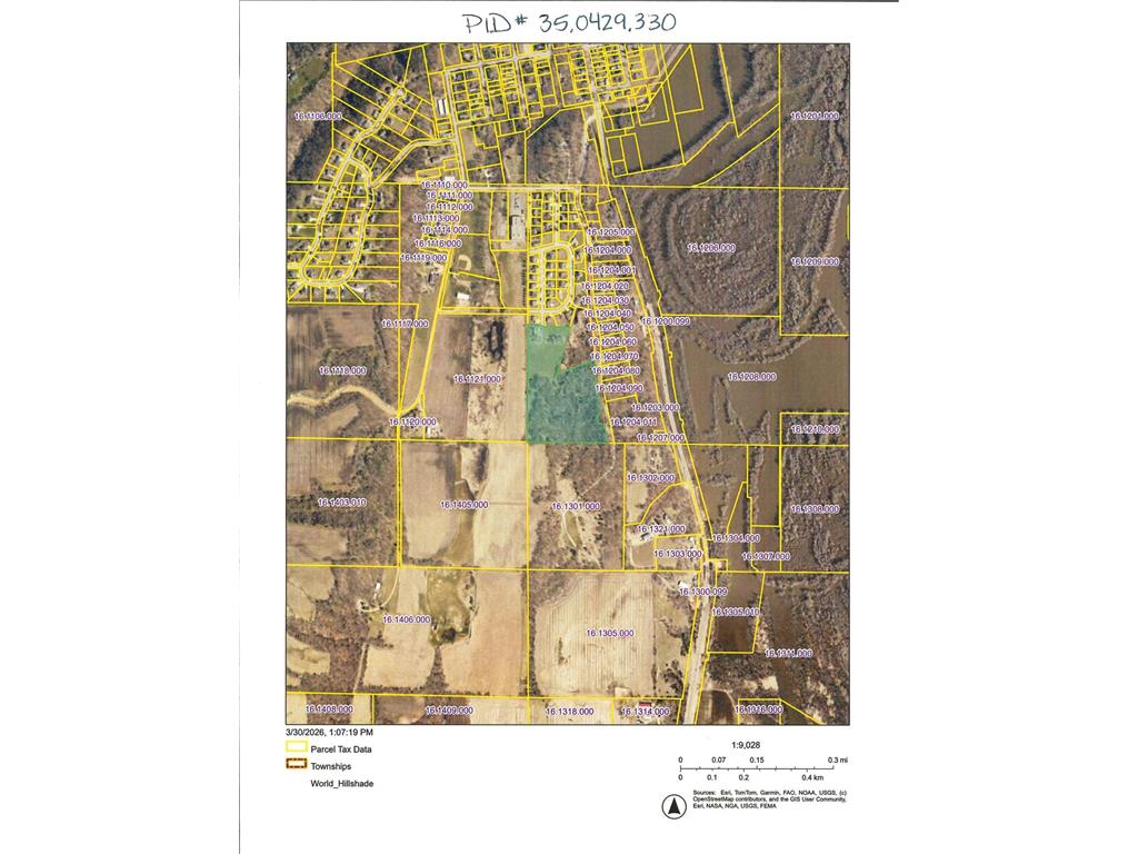 XXX Ridge Rd & Turner Drive Henderson MN 56044 7049741 image3