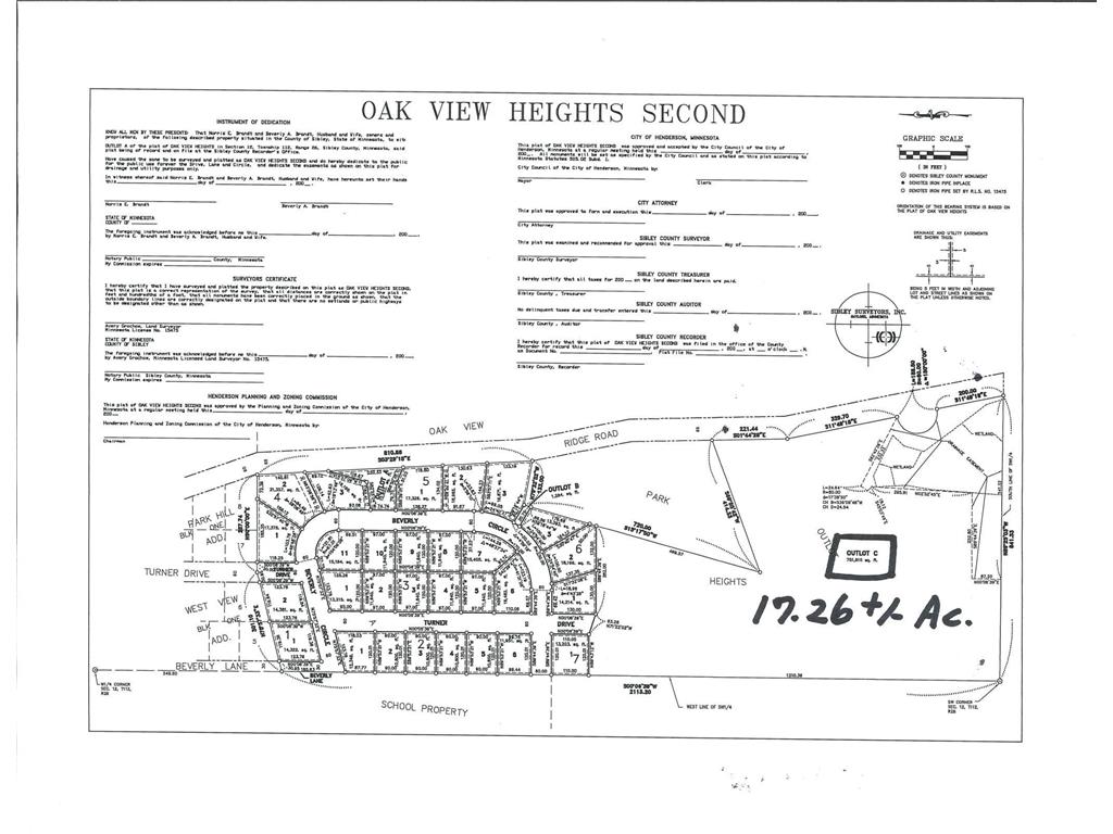 XXX Ridge Rd & Turner Drive Henderson MN 56044 7049741 image6