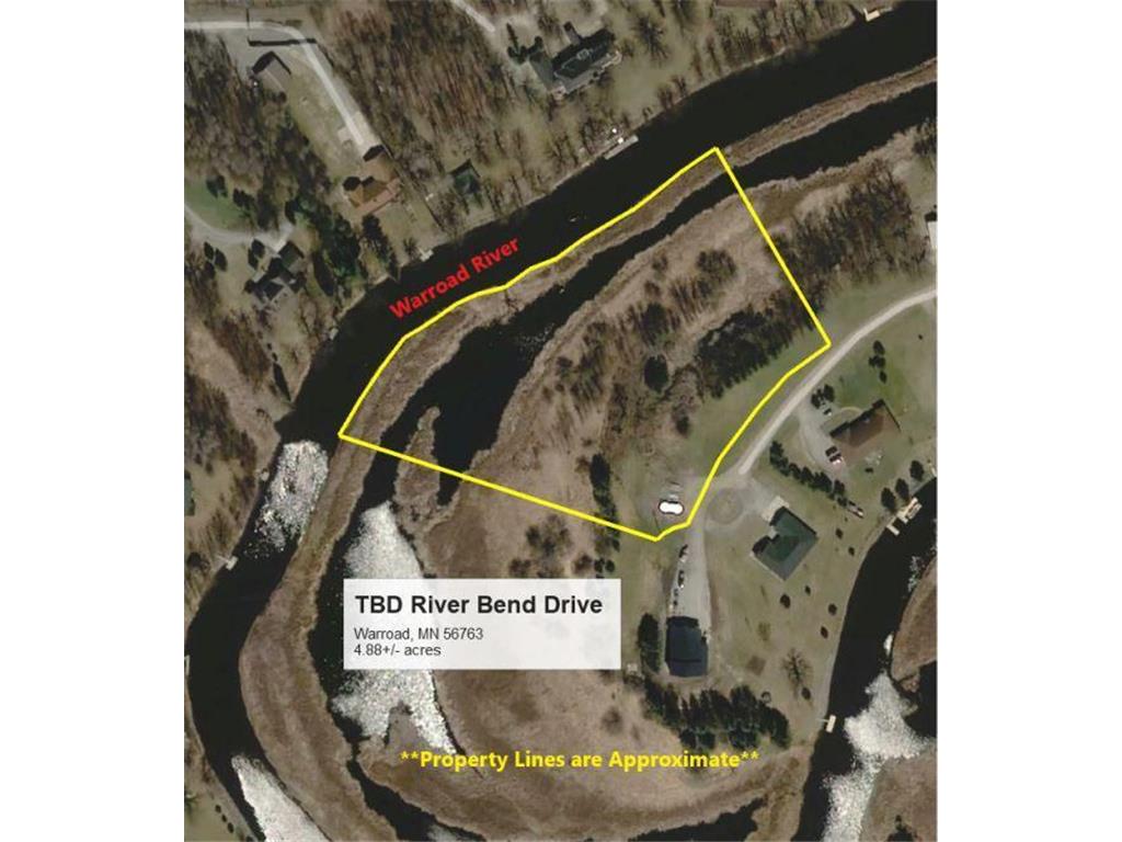 XXX Riverbend Drive Warroad MN 56763 - Warroad River - West Branch 7059924 image12