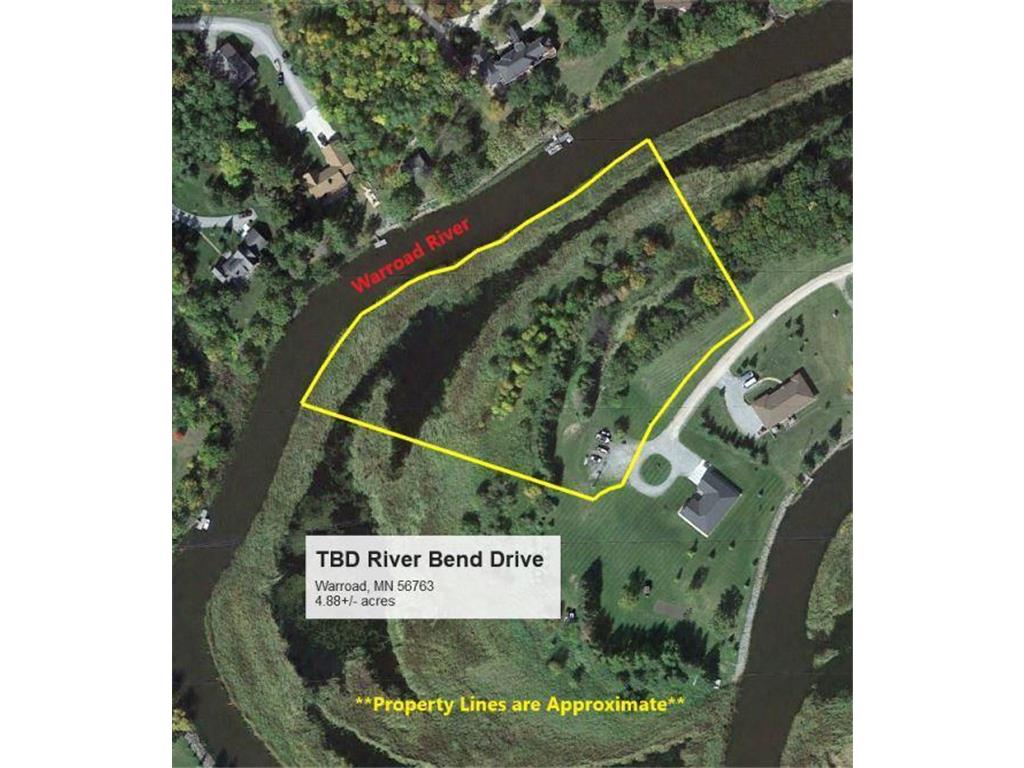 XXX Riverbend Drive Warroad MN 56763 - Warroad River - West Branch 7059924 image13
