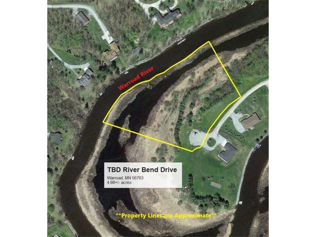XXX Riverbend Drive Warroad MN 56763 - Warroad River - West Branch 7059924 image14