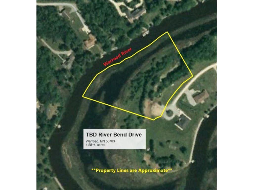 XXX Riverbend Drive Warroad MN 56763 - Warroad River - West Branch 7059924 image15