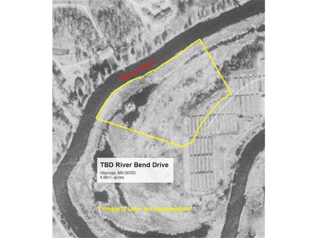 XXX Riverbend Drive Warroad MN 56763 - Warroad River - West Branch 7059924 image16