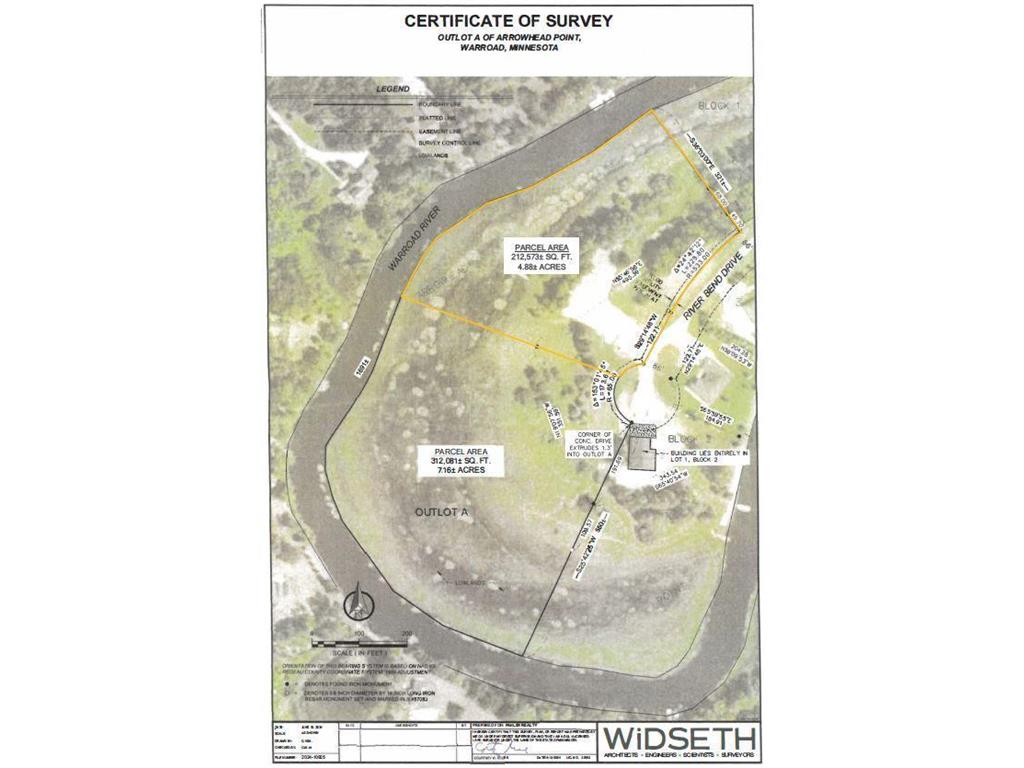 XXX Riverbend Drive Warroad MN 56763 - Warroad River - West Branch 7059924 image17