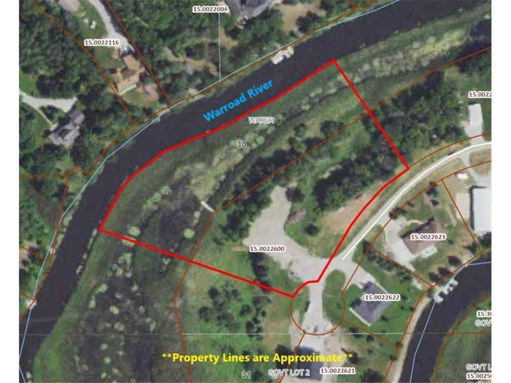 XXX Riverbend Drive Warroad MN 56763 - Warroad River - West Branch 7059924 image19