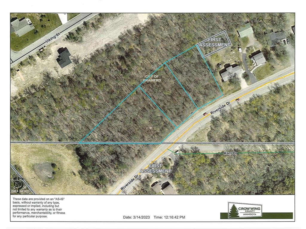 XXX Riverside Drive Brainerd MN 56401 6342490 image1