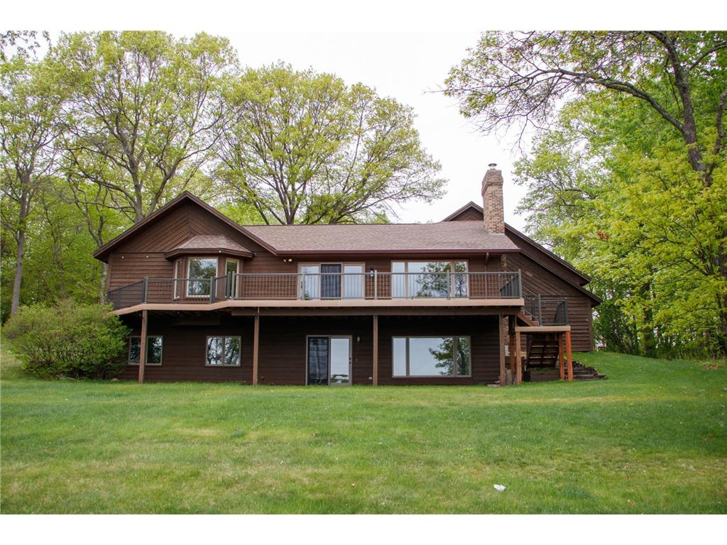 32682 South Bay Lane Breezy Point MN 56472 - Ossawinnamakee 6724035 image1