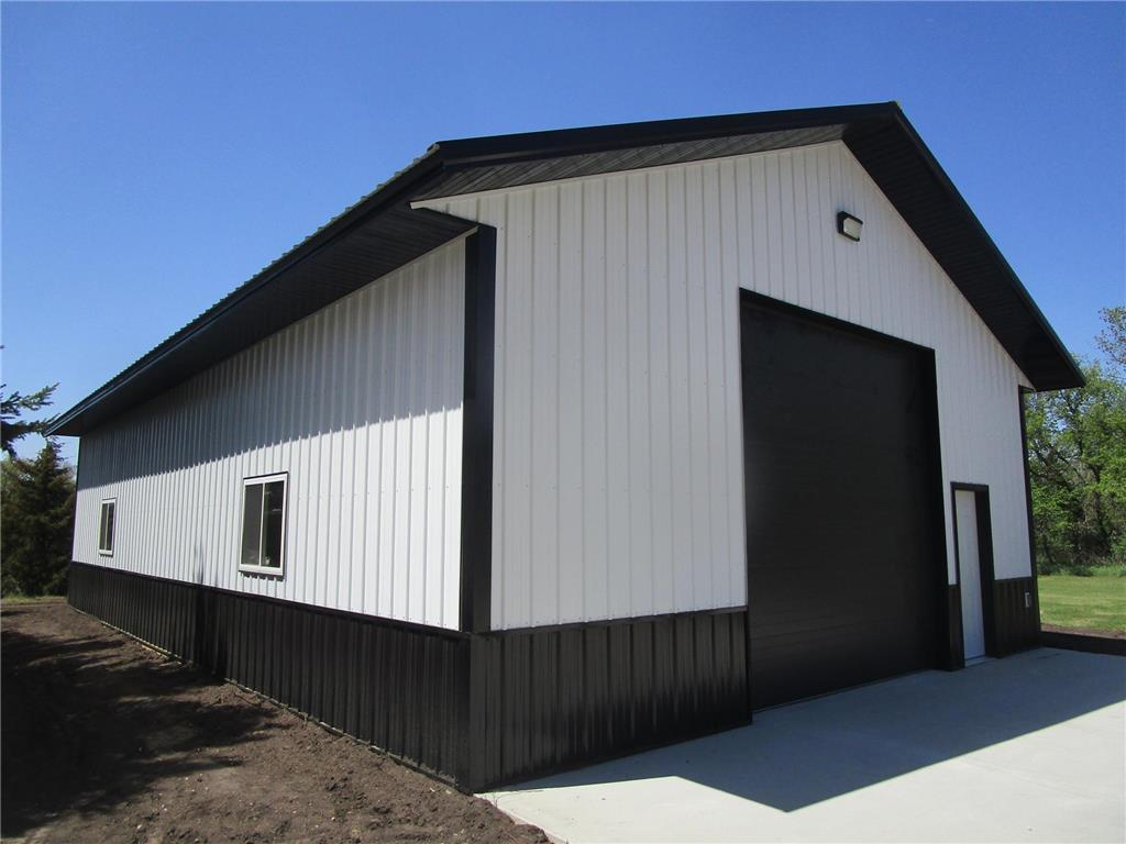 XXX S Riverview Drive NE Carlos MN 56319 - Long Prairie River 6656704 image1